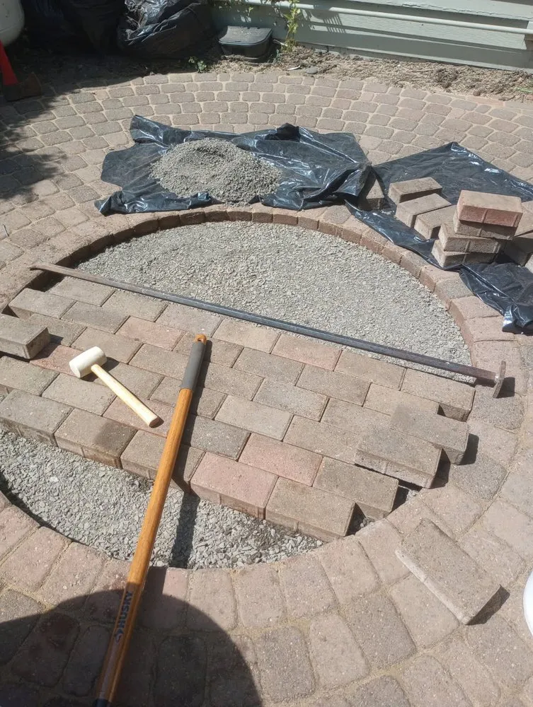 Expert yard cleanup service experts serving Portland, OR - Country Landscapes & Construction