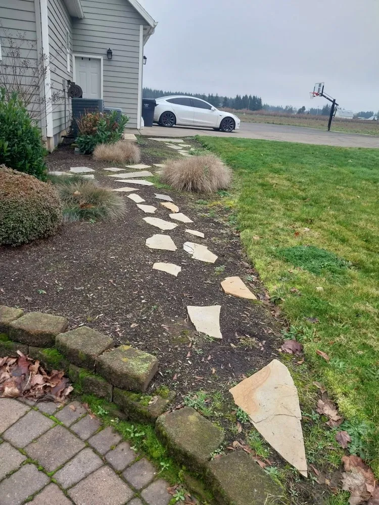 Top-rated landscape installation experts serving Portland, OR - Country Landscapes & Construction