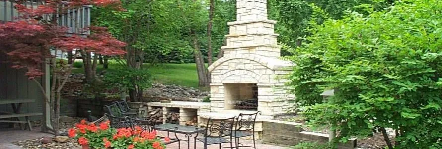 Affordable landscape design in Ames, IA by Country Landscapes