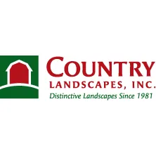 Affordable residential landscaping for year-round maintenance in North Liberty, IA by Country Landscapes