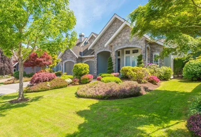 Trusted residential landscaping in Frisco, TX by Country Landscaping & Lawns