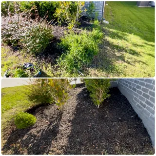 Custom lawn care service for homes across Frisco, TX - Country Landscaping & Lawns