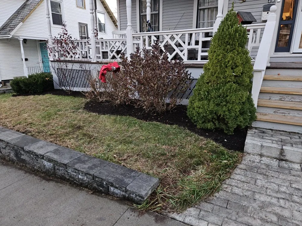 Local yard cleanup service in Petersburgh, NY - Country Landscaping