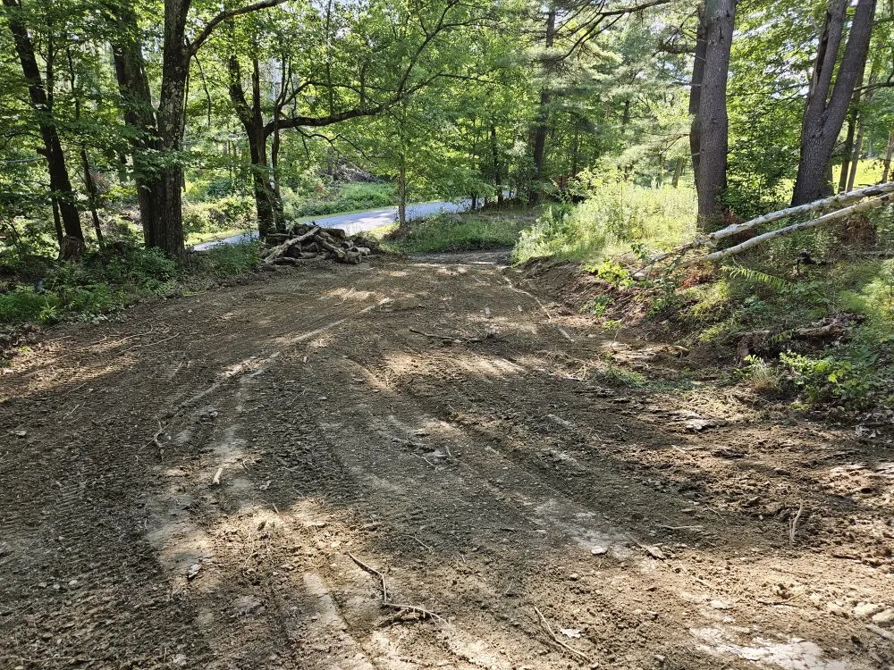 Reliable landscape installation for beautiful yards across Petersburgh, NY - Country Landscaping