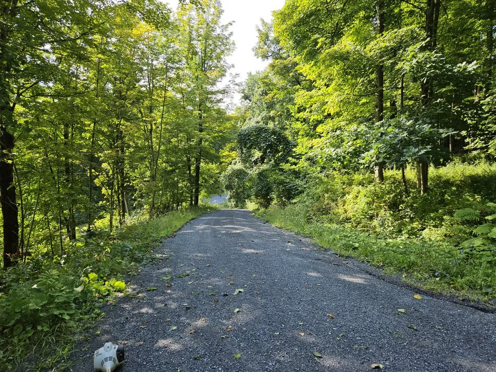 Top-rated landscape installation in Petersburgh, NY by Country Landscaping