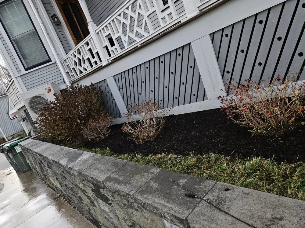 Professional landscaping services near you across Petersburgh, NY - Country Landscaping