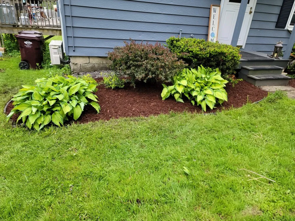 Affordable landscape installation experts serving Petersburgh, NY - Country Landscaping