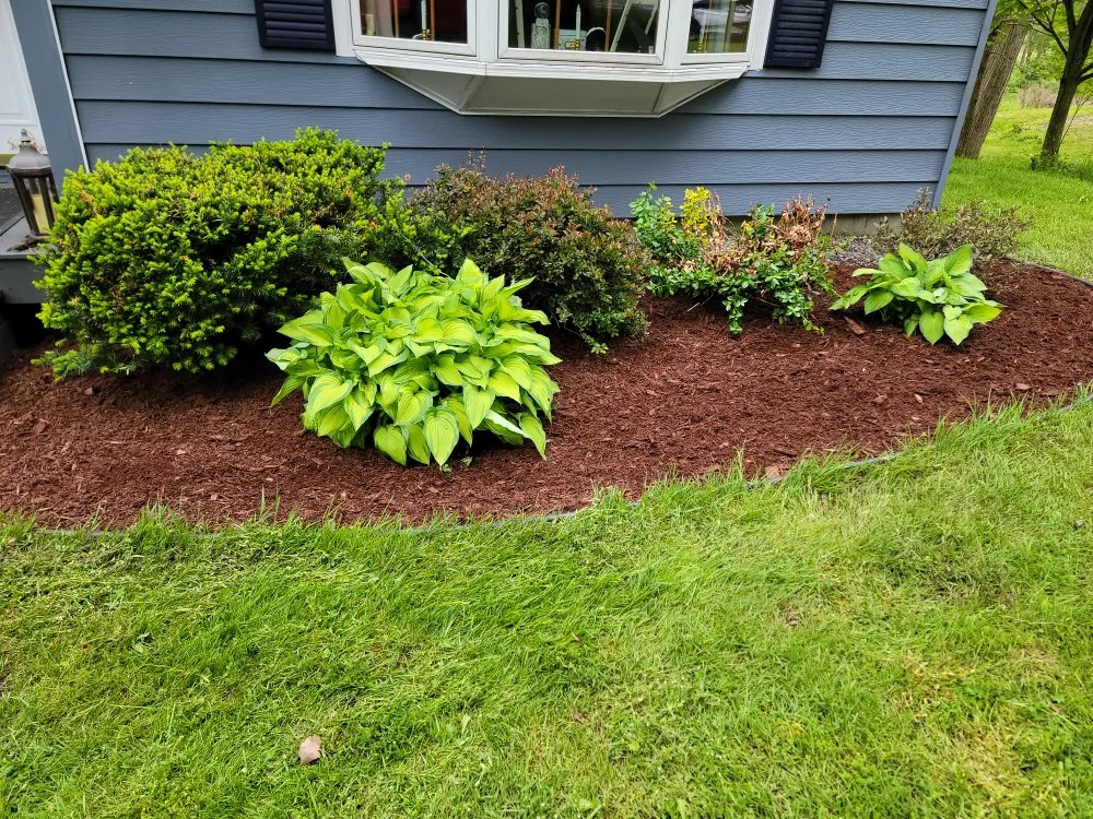 Local landscape design near you across Petersburgh, NY - Country Landscaping
