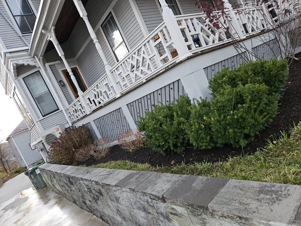 Trusted garden landscaping in Petersburgh, NY - Country Landscaping