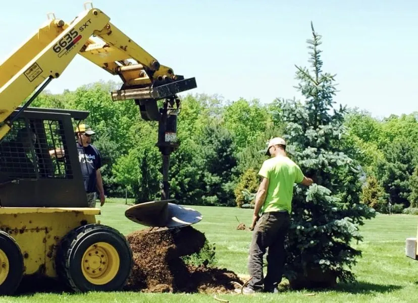 Top-rated outdoor landscaping experts serving Dexter, MI - Country Lane Landscaping & Maintenance