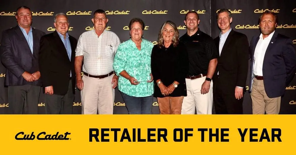 Trusted landscaping services for outdoor upgrades across Woodruff, SC - Country Lawn & Tractor