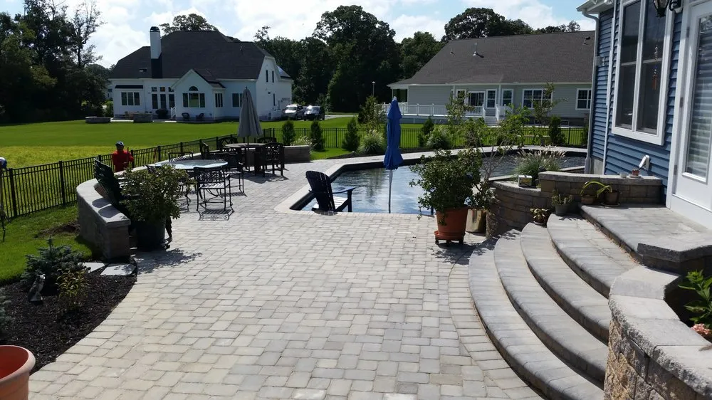 Trusted residential landscaping experts serving Georgetown, DE - Country Lawn Care