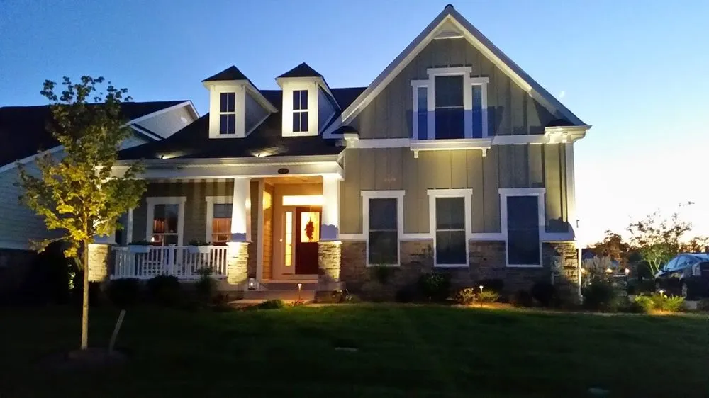 Local lawn care service in Georgetown, DE by Country Lawn Care