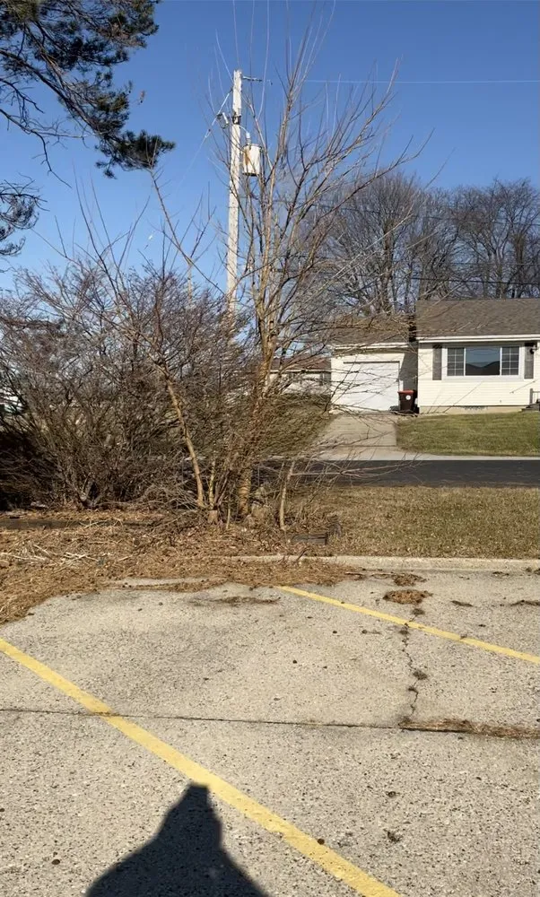 Professional garden landscaping near you across Peoria, IL - Country Lawn Care