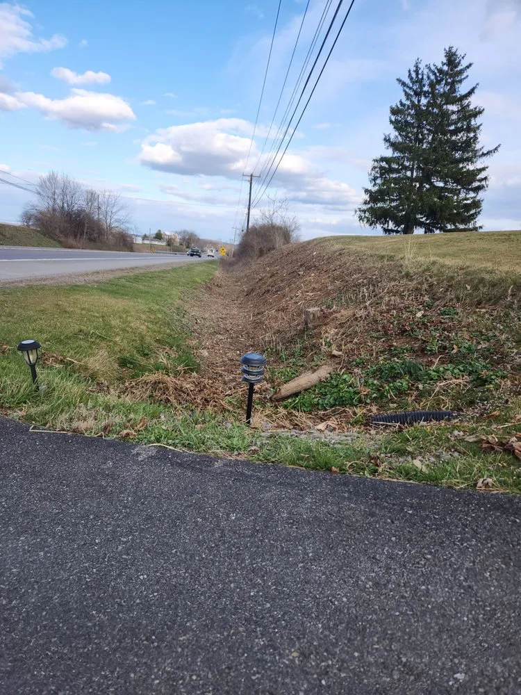 Professional lawn care service with custom design across Selinsgrove, PA - Country Lawn Care