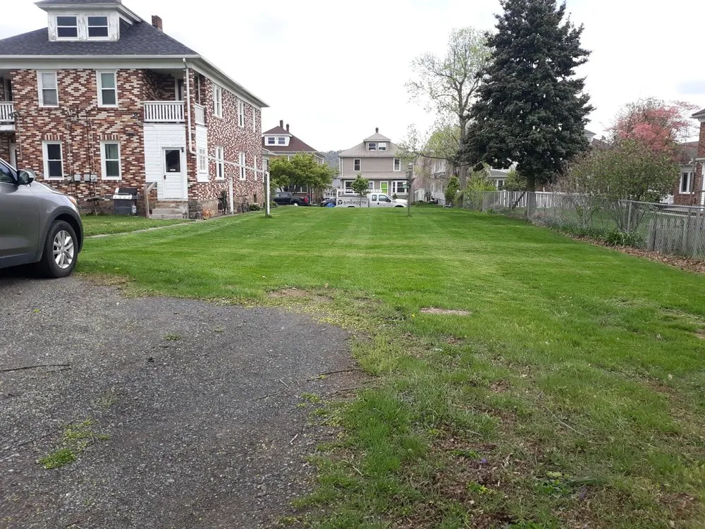 Expert landscape design in Selinsgrove, PA by Country Lawn Care