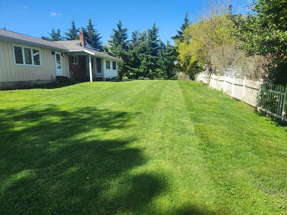 Top-rated garden landscaping for residential properties across Selinsgrove, PA - Country Lawn Care