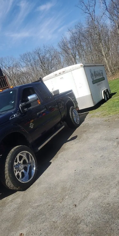 Trusted landscaping services for year-round maintenance in Port Jervis, NY by Country Lawncare & Landscaping