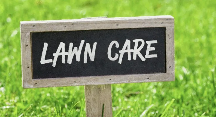 Reliable landscape installation in Amery, WI by Country Legacy Services