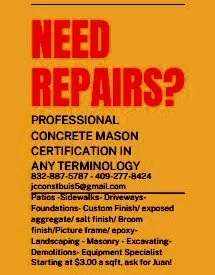 Reliable outdoor landscaping experts serving Devers, TX - Country Man General Maintenance