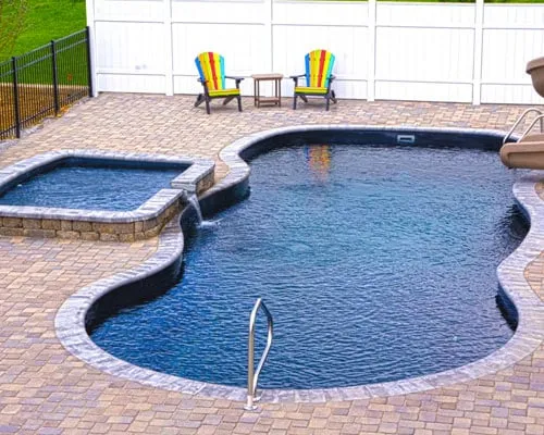 Expert landscape installation in Pigeon Forge, TN - Country Meadows Landscaping and Pools