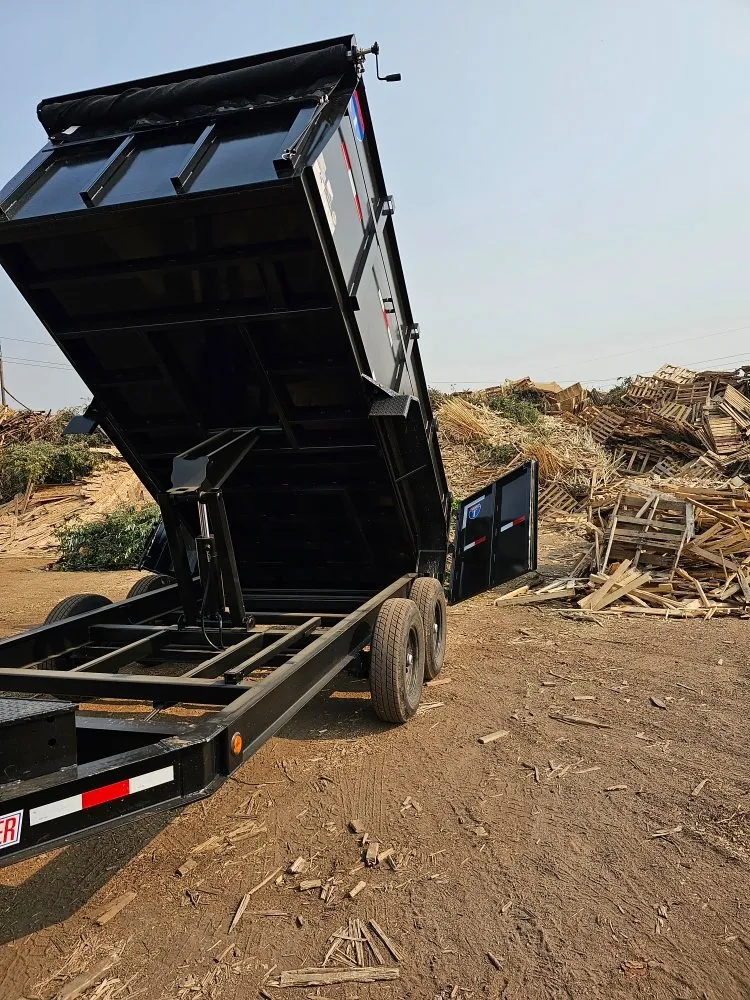 Expert lawn care service in Shingletown, CA - Country Road Hauling & Landscaping