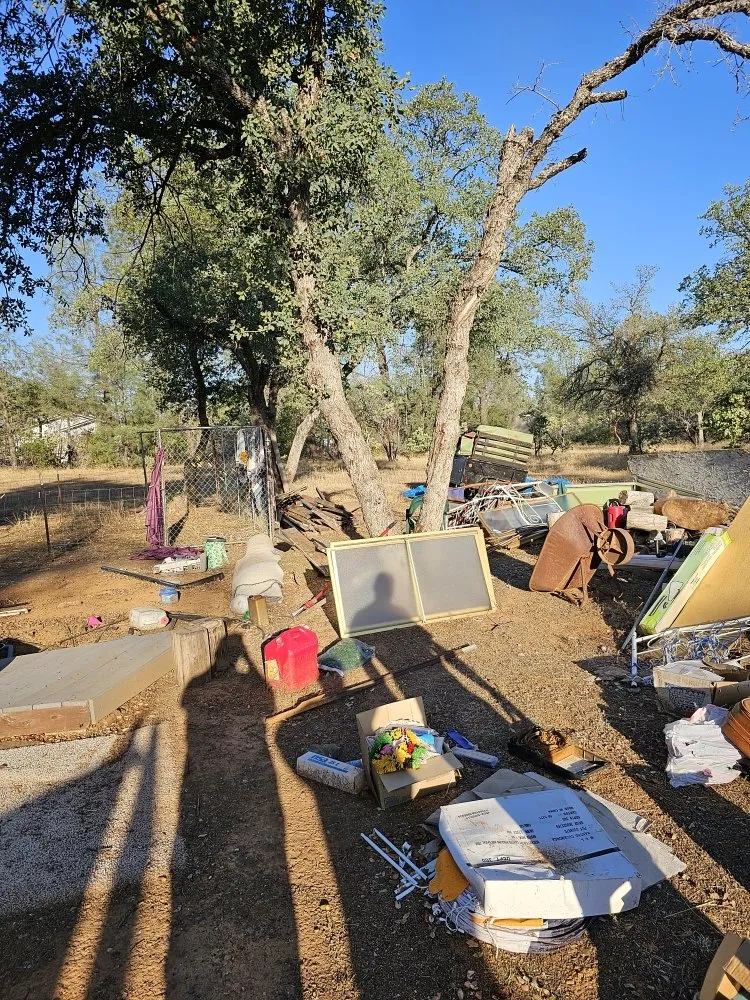 Expert lawn mowing service near you in Shingletown, CA by Country Road Hauling & Landscaping