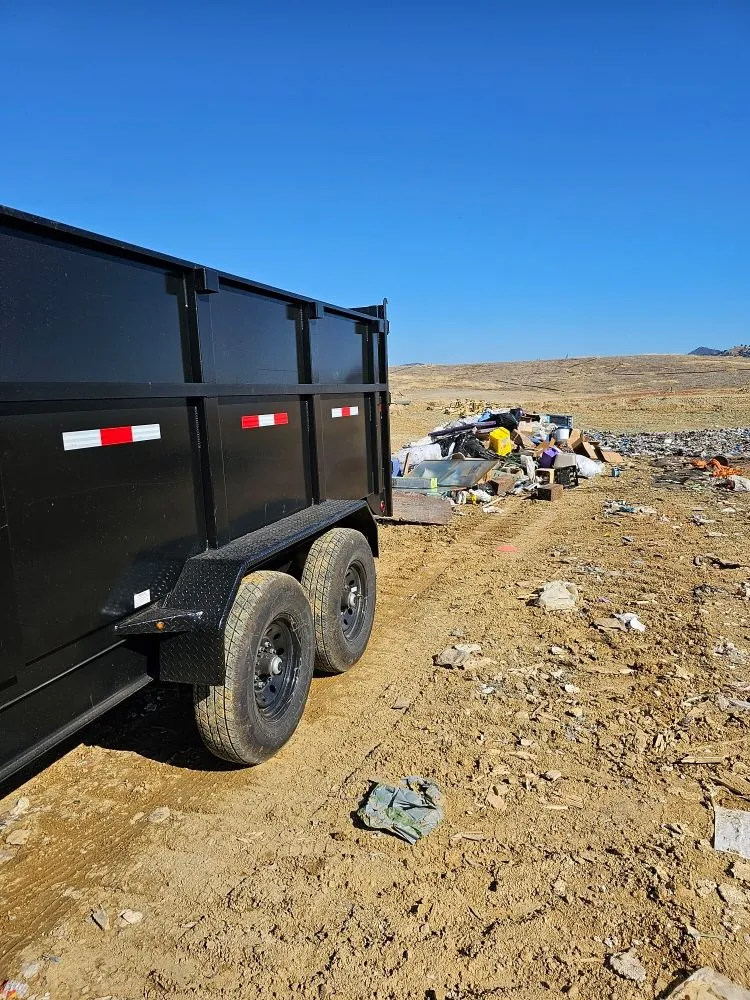 Top-rated yard maintenance for homes in Shingletown, CA by Country Road Hauling & Landscaping