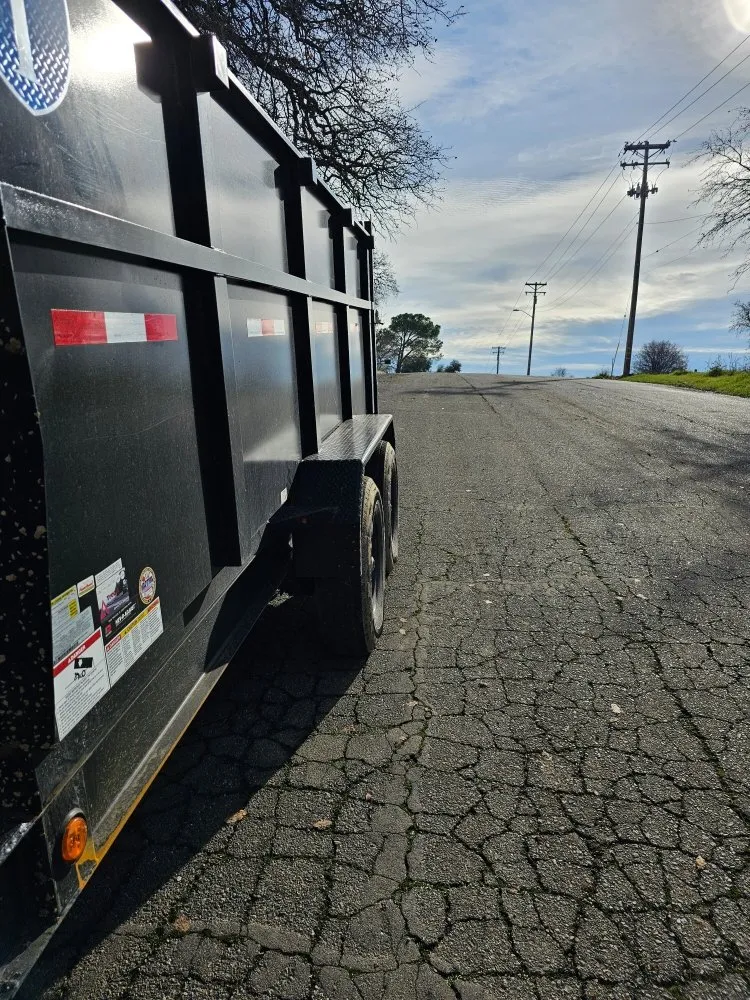 Professional outdoor landscaping experts serving Shingletown, CA - Country Road Hauling & Landscaping