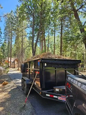 Country Road Hauling & Landscaping