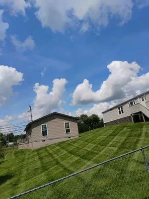 Country Roads Landscaping