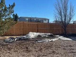 Reliable lawn care service in Parker, CO - Country Roots Design and Build