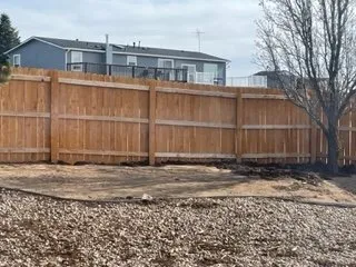 Affordable yard maintenance with custom design in Parker, CO by Country Roots Design and Build