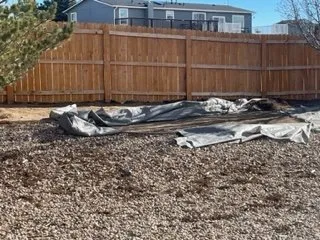 Professional garden landscaping experts serving Parker, CO - Country Roots Design and Build