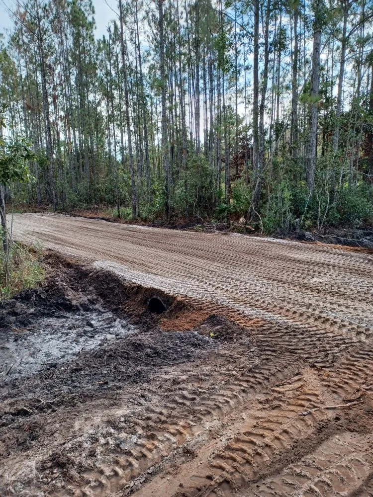 Top-rated garden landscaping with custom design across Middleburg, FL - Country Root's Land and Site Development