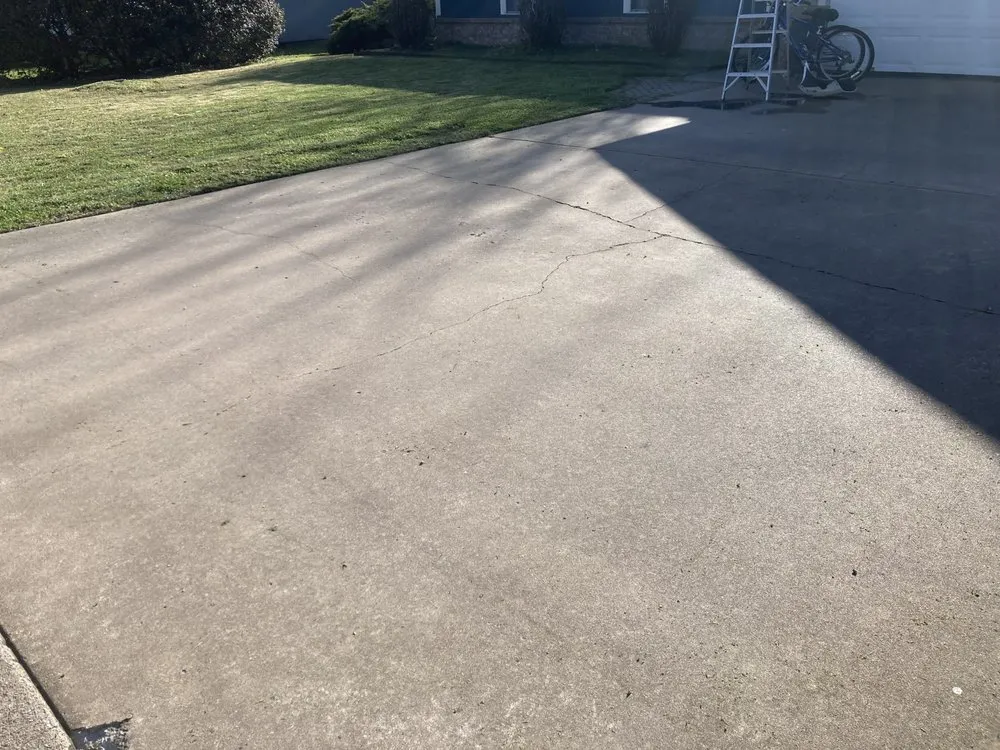 Custom residential landscaping in Summers, AR by Country Seasons Lawn Care
