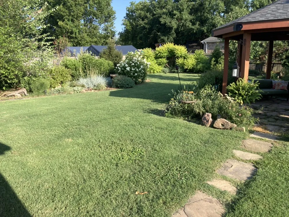 Reliable lawn care service for year-round maintenance in Summers, AR by Country Seasons Lawn Care