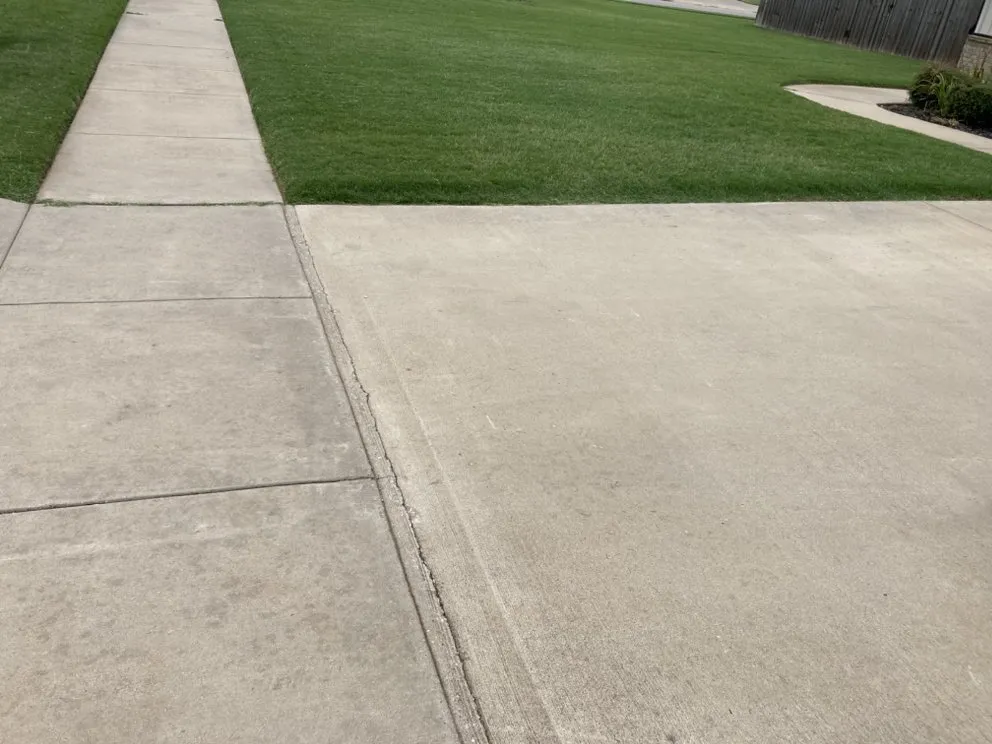 Affordable landscaping services in Summers, AR - Country Seasons Lawn Care
