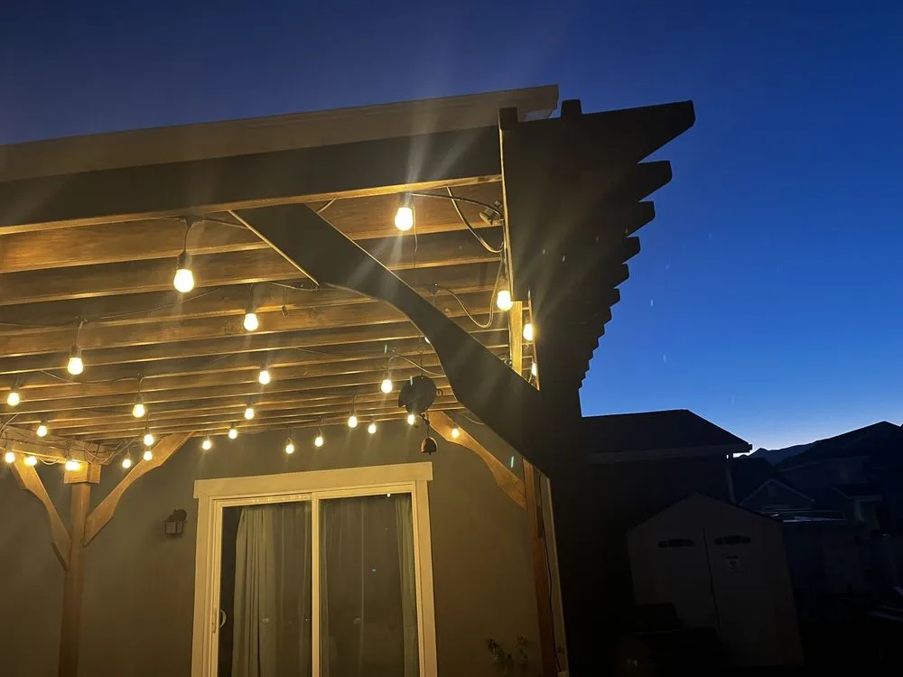 Top-rated landscaping services for beautiful yards across Eagle Mountain, UT - Country Side Construction