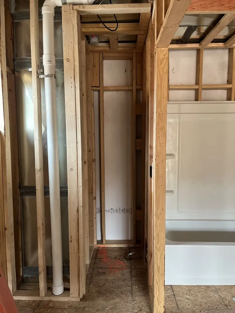 Custom lawn care service with custom design in Eagle Mountain, UT by Country Side Construction