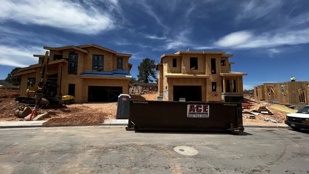 Reliable landscape design in Eagle Mountain, UT - Country Side Construction