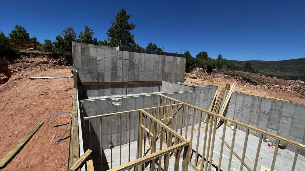 Affordable landscaping services in Eagle Mountain, UT by Country Side Construction