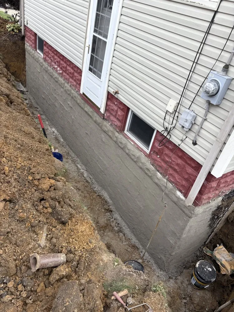 Local yard cleanup service experts serving Atwater, OH - Country Side Excavating & Concrete