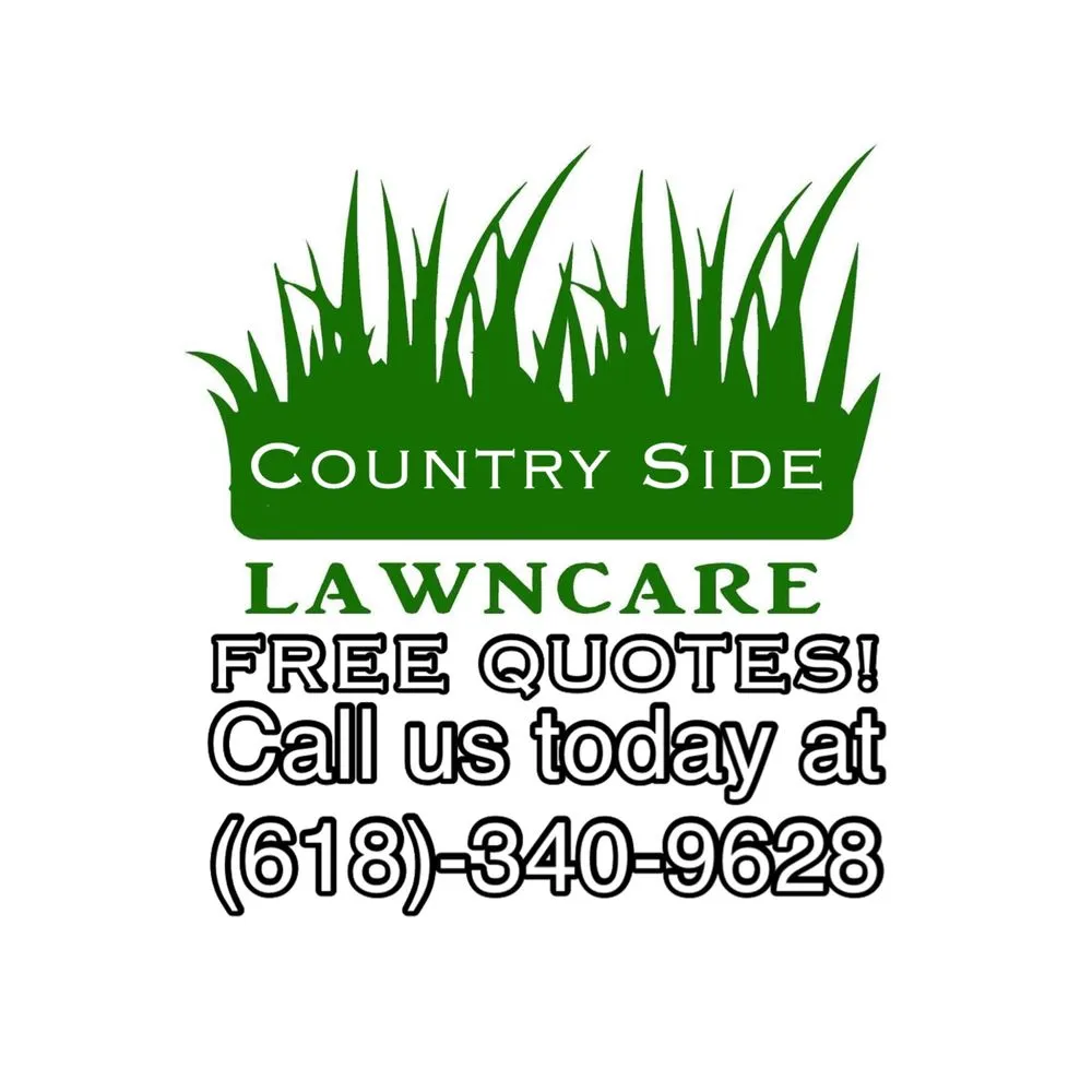 Affordable residential landscaping experts serving Prairie du Rocher, IL - Country Side Lawn Care