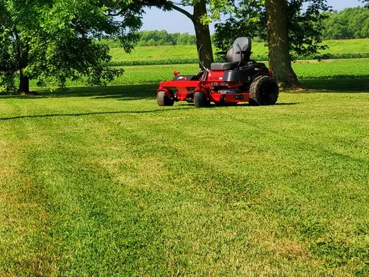 Country Side Lawn Care