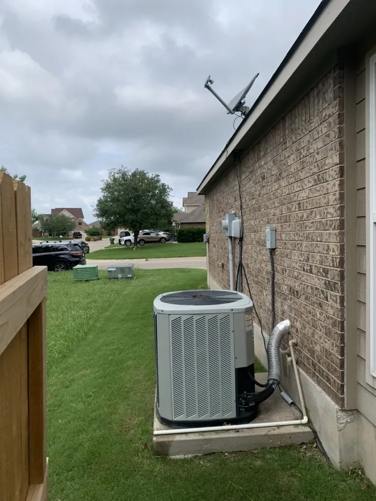 Top-rated landscape design experts serving Temple, TX - Country Side Lawn Care