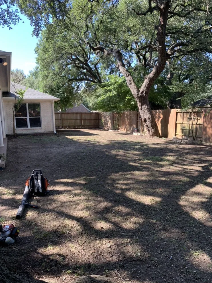 Trusted landscape installation in Temple, TX by Country Side Lawn Care