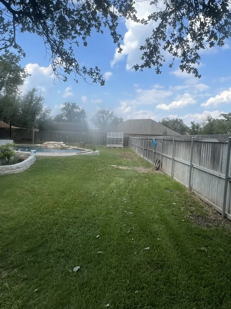 Reliable yard maintenance in Temple, TX - Country Side Lawn Care