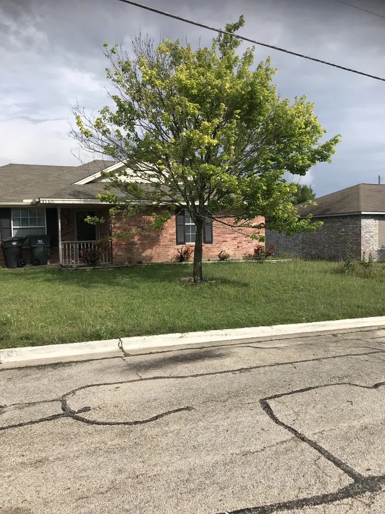 Reliable landscape design with custom design in Temple, TX by Country Side Lawn Care