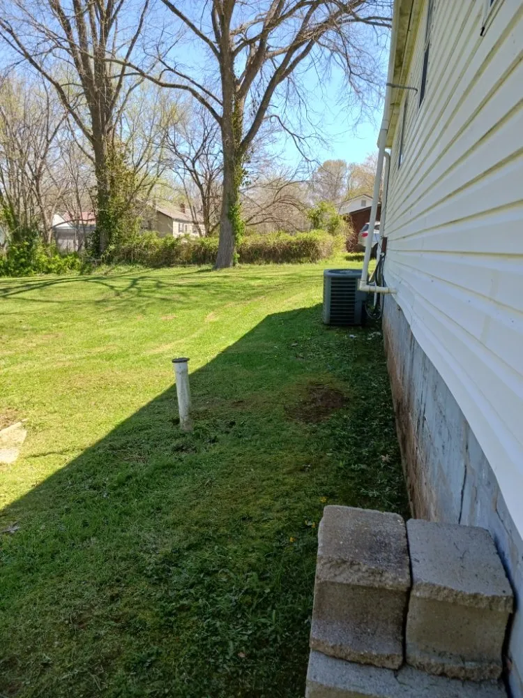 Custom outdoor landscaping in Parkhills, MO - Country Way Nursery